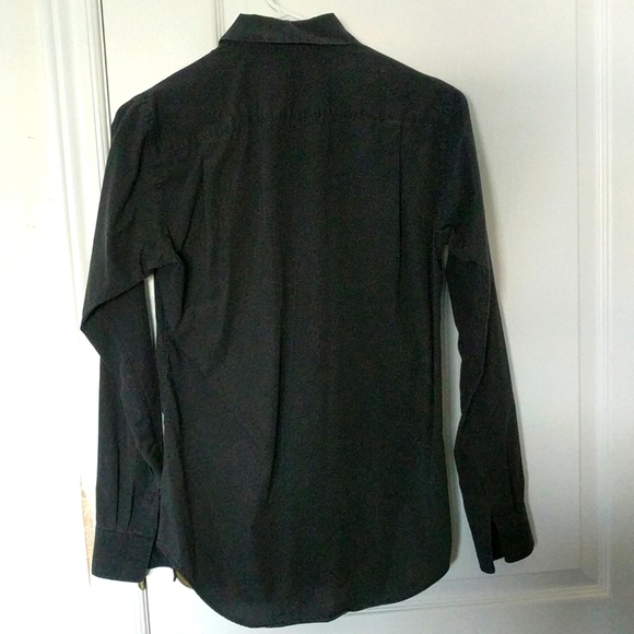 Uniqlo Men's Dress Shirt - Picture 2 of 7